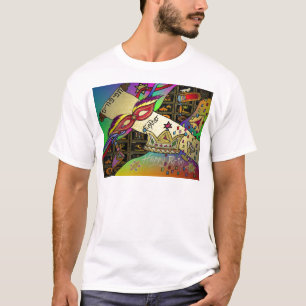 Judaica Fijne Purim Joodse Feestdag Kleding Cadeau T-shirt