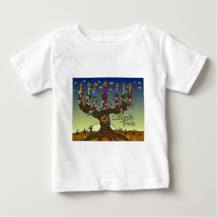 Judaica L'shanah Tovah Boom des Levens Geschenken