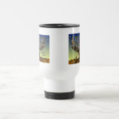 Judaica L'shanah Tovah Tree of Life Gifts Apparel Reisbeker (Center)