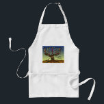 Judaica L'shanah Tovah Tree of Life Gifts Apparel Standaard Schort<br><div class="desc">Je bekijkt het Lee Hiller Design Collectie. Apparel,  Gifts & Collectibles Lee Hiller Photography of Digital Art Collectie. Je kunt haar Natuur fotografie uitzichten op http://HikeOurPlanet.com/ en haar wandelende blog volgen in Hot Springs National Park.</div>