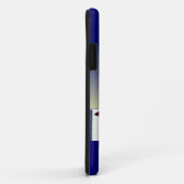 Judaica Shabbat Shalom Art Print Case-Mate iPhone Case (Achterkant/rechts)