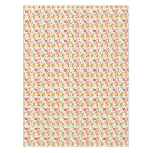 Judaica Table Cloth - Joodse Feestdagen - Giften