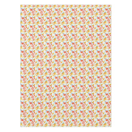 Judaica Table Cloth - Joodse Feestdagen - Giften Tafelkleed