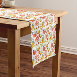 Judaica Table Runner - Joodse Feestdagen - Giften Korte Tafelloper