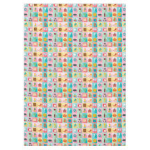 Judaica Tablecloth - Prachtige unieke cadeautjes