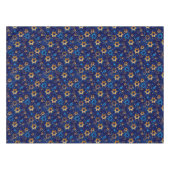 Judaica - tafelkleden - 3 verschillende grootten - (Voorkant (Horizontaal))