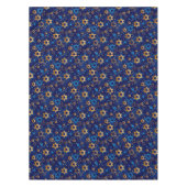 Judaica - tafelkleden - 3 verschillende grootten - (Voorkant)