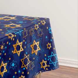 Judaica - tafelkleden - 3 verschillende grootten -