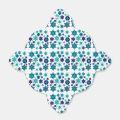 Judaica - To Go Boxes - Takeout - Gifts Bedankdoosjes (Uitgevouwen)