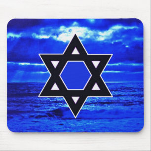 Judaicas blues. muismat