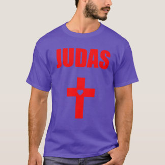 Judas Gaga vrienden T-shirt