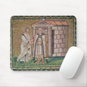 Judas Repents, Scenes from the Life of Christus Muismat (Met muis)