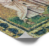 Judas Repents, Scenes from the Life of Christus Poster (Hoek)