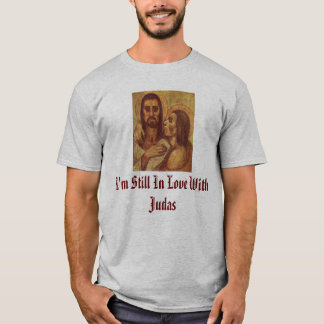 Judas T-shirt