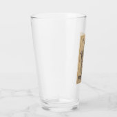 Judas Thaddaeus de apostel en broer van Jezus Glas (Rechts)