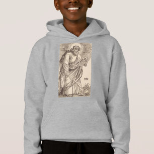 Judas Thaddeüs, apostel en martelaar