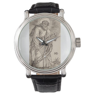 Judas Thaddeüs, apostel en martelaar Horloge