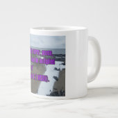 Jude 1:2 WEBU Mok (Voorkant rechts)