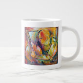 Jude 2008 grote koffiekop (Rechts)