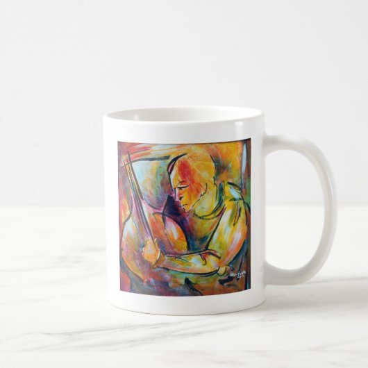 Jude 2008 koffiemok (Rechts)