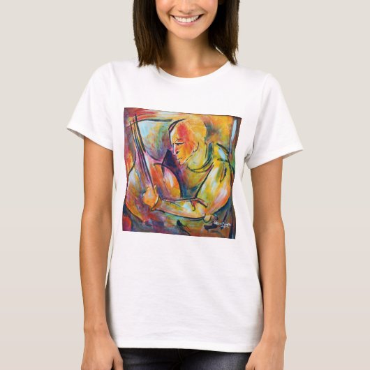Jude 2008 t-shirt (Voorkant)