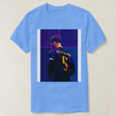 Jude Bellingham TShirt (Design voorkant)