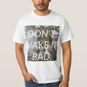 Jude T-shirt