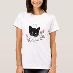 Jude Women's Portrait T-Shirt