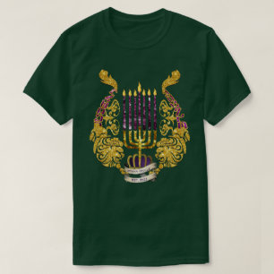 Judean Royale T-shirt