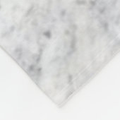 JUDEO-CHRISTELIJK fleece deken (Hoek)