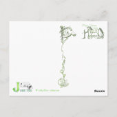 JudeTo JT10 Briefkaart (Achterkant)