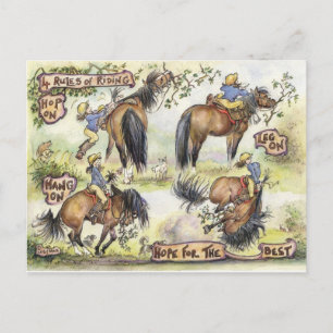 JudeTo JT10 Briefkaart