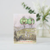 JudeTo JT24 Briefkaart (Staand voorkant)