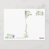 JudeTo JT24 Briefkaart (Achterkant)