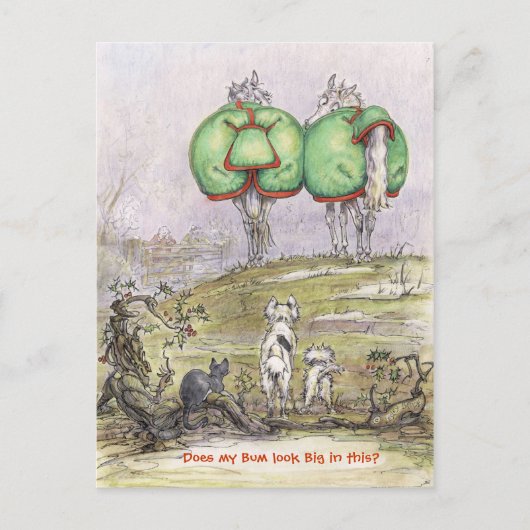 JudeTo JT24 Briefkaart (Voorkant)