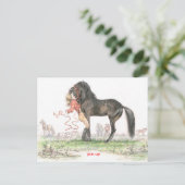 JudeTo JT29 Briefkaart (Staand voorkant)