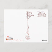 JudeTo JT37 Briefkaart (Achterkant)