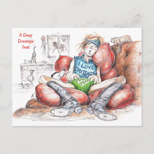 JudeTo JT37 Briefkaart (Voorkant)