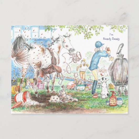 JudeTo JT43 Briefkaart (Voorkant)