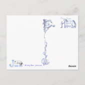 JudeTo LB05 Briefkaart (Achterkant)