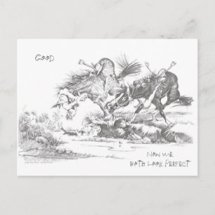 JudeTo LB05 Briefkaart