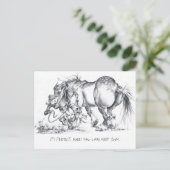 JudeTo LB06 Briefkaart (Staand voorkant)