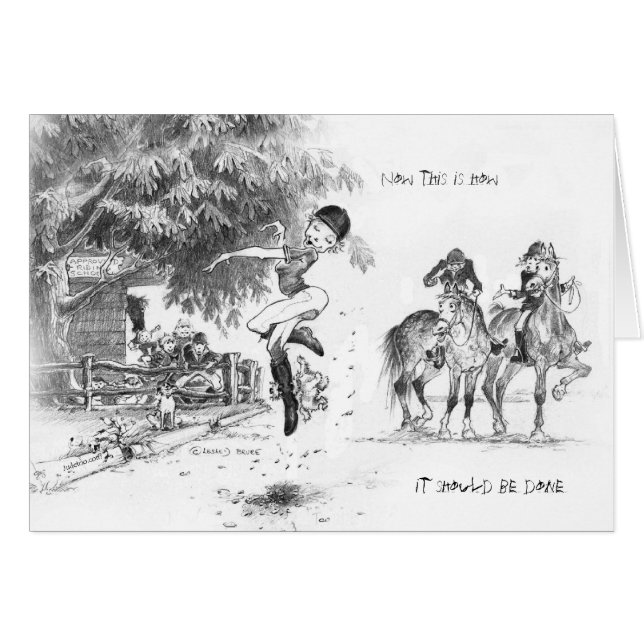 JudeTo LB30-kaart (Voorkant Horizontaal)