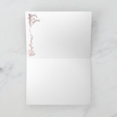 JudeToo JT05 Groeten Kaart (Binnen)