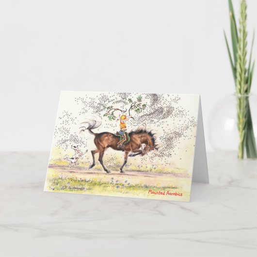 JudeToo JT05 Groeten Kaart (Voorkant)