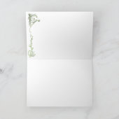 JudeToo JT20 Greetings Card Kaart (Binnen)