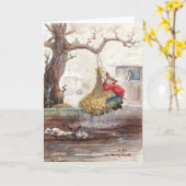 JudeToo JT31-Kaart Kaart (Gele Bloem)