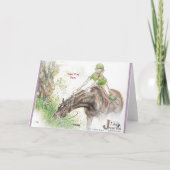 Judetoo JT38-kaart Kaart (Achterkant)