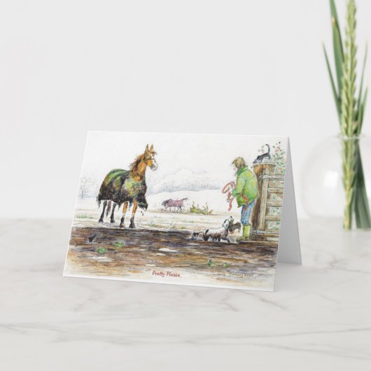 JudeToo JT42 Card Kaart (Voorkant)