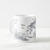 Judetoo LB05-Mok Koffiemok (Voorkant links)